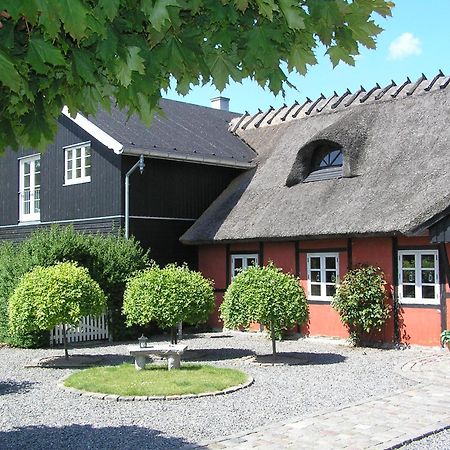 Lolland Bed & Breakfast Søllested Kültér fotó