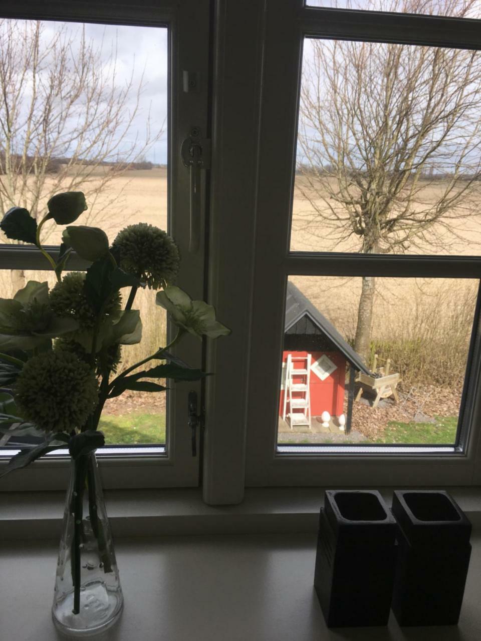 Lolland Bed & Breakfast Søllested Kültér fotó