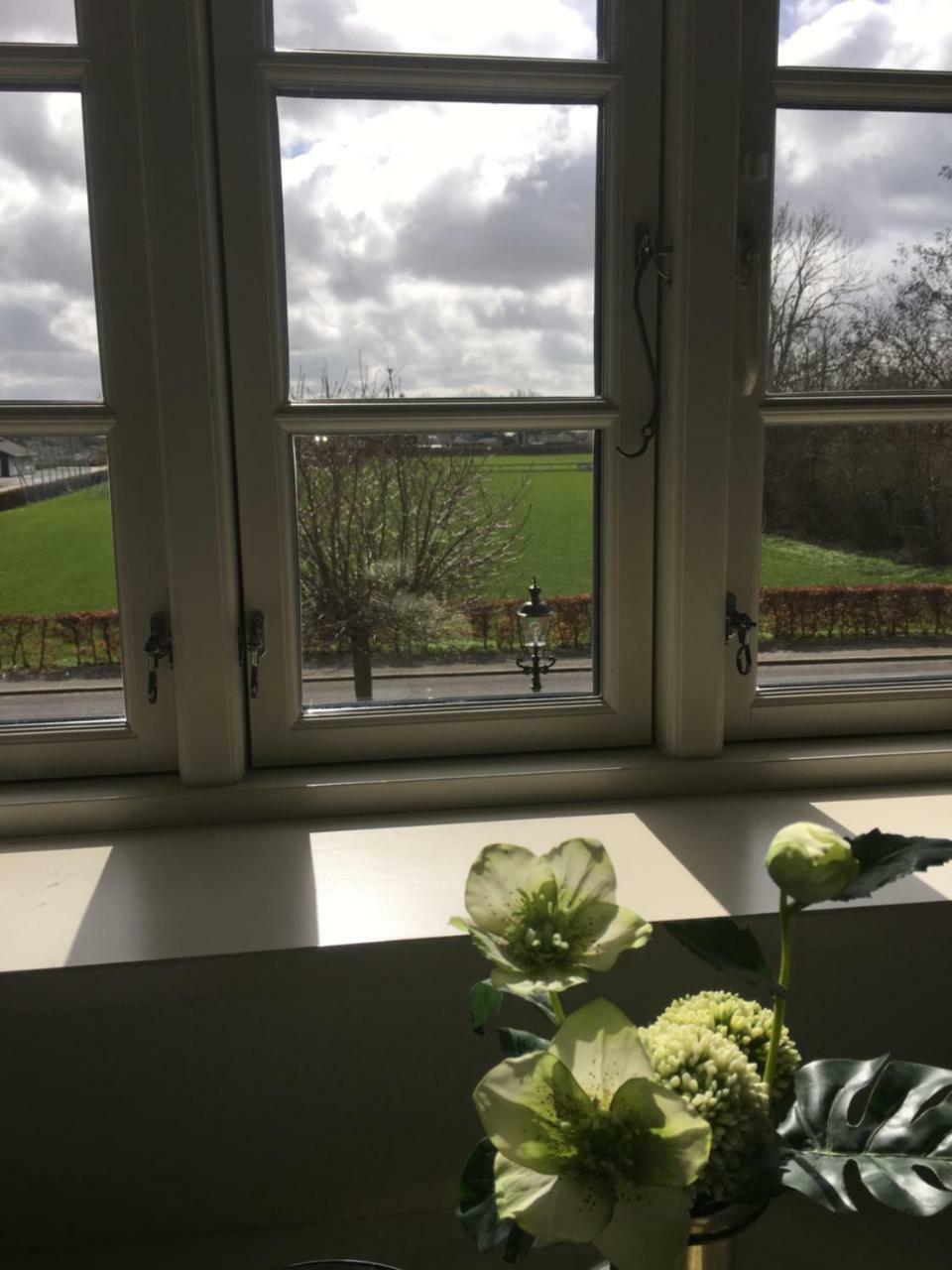 Lolland Bed & Breakfast Søllested Kültér fotó